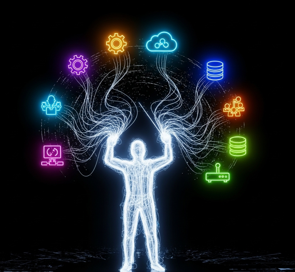 Application Services