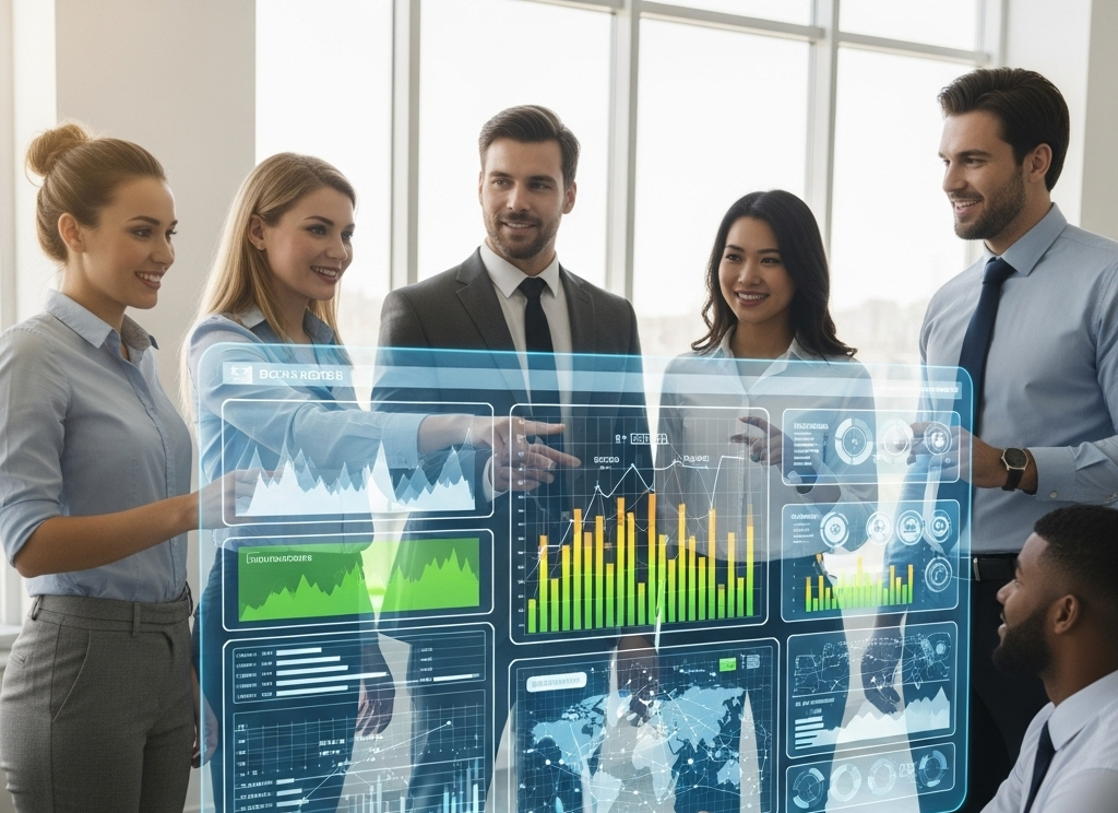 Managed Services