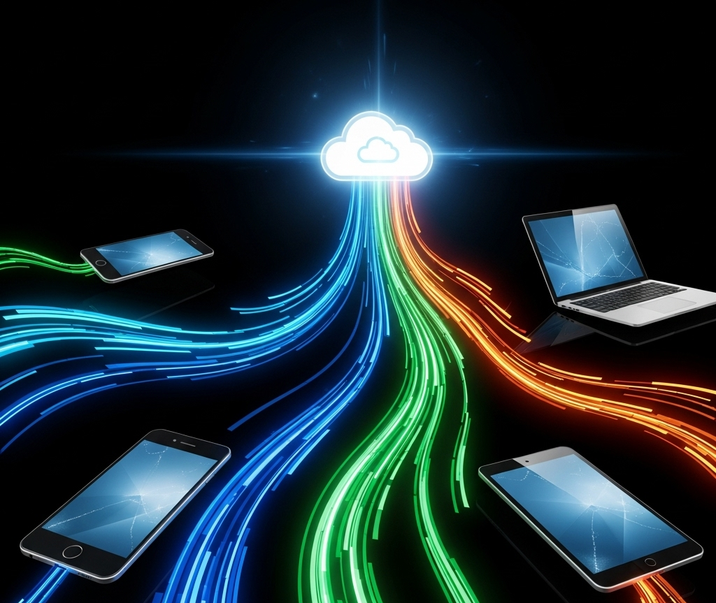 Network Services
